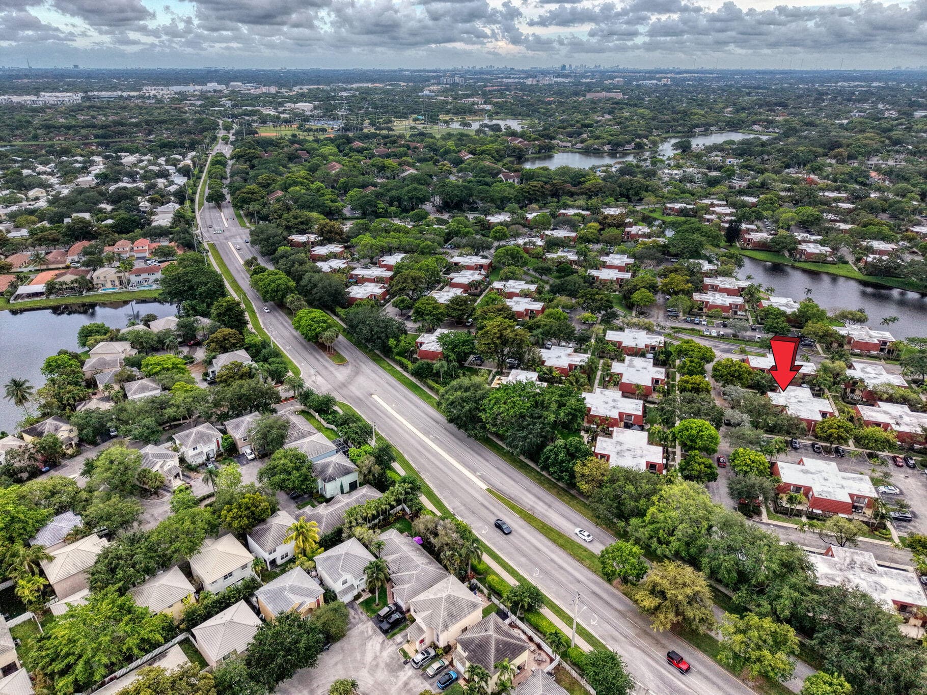 713 NW 99th Circle, Plantation, FL 33324 — photo 47 of 49