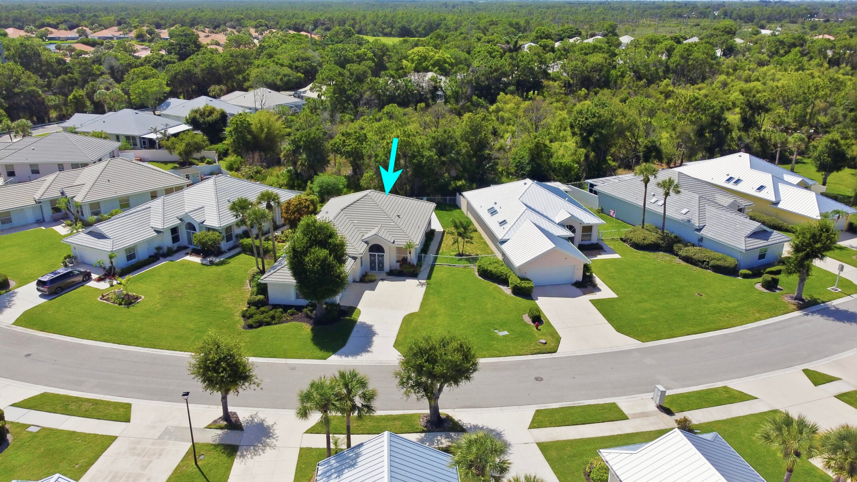 7756 SE Bay Cedar Circle, Hobe Sound, FL 33455 — photo 36 of 43