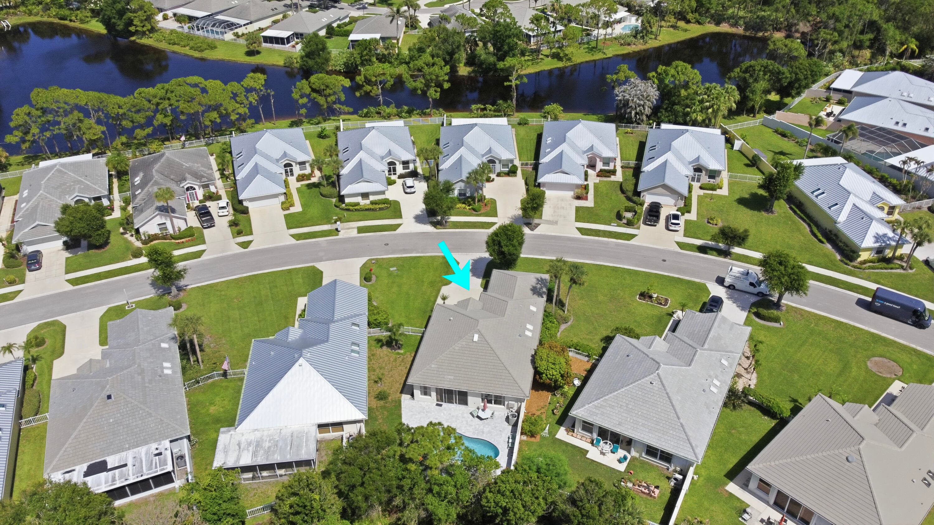 7756 SE Bay Cedar Circle, Hobe Sound, FL 33455 — photo 38 of 43