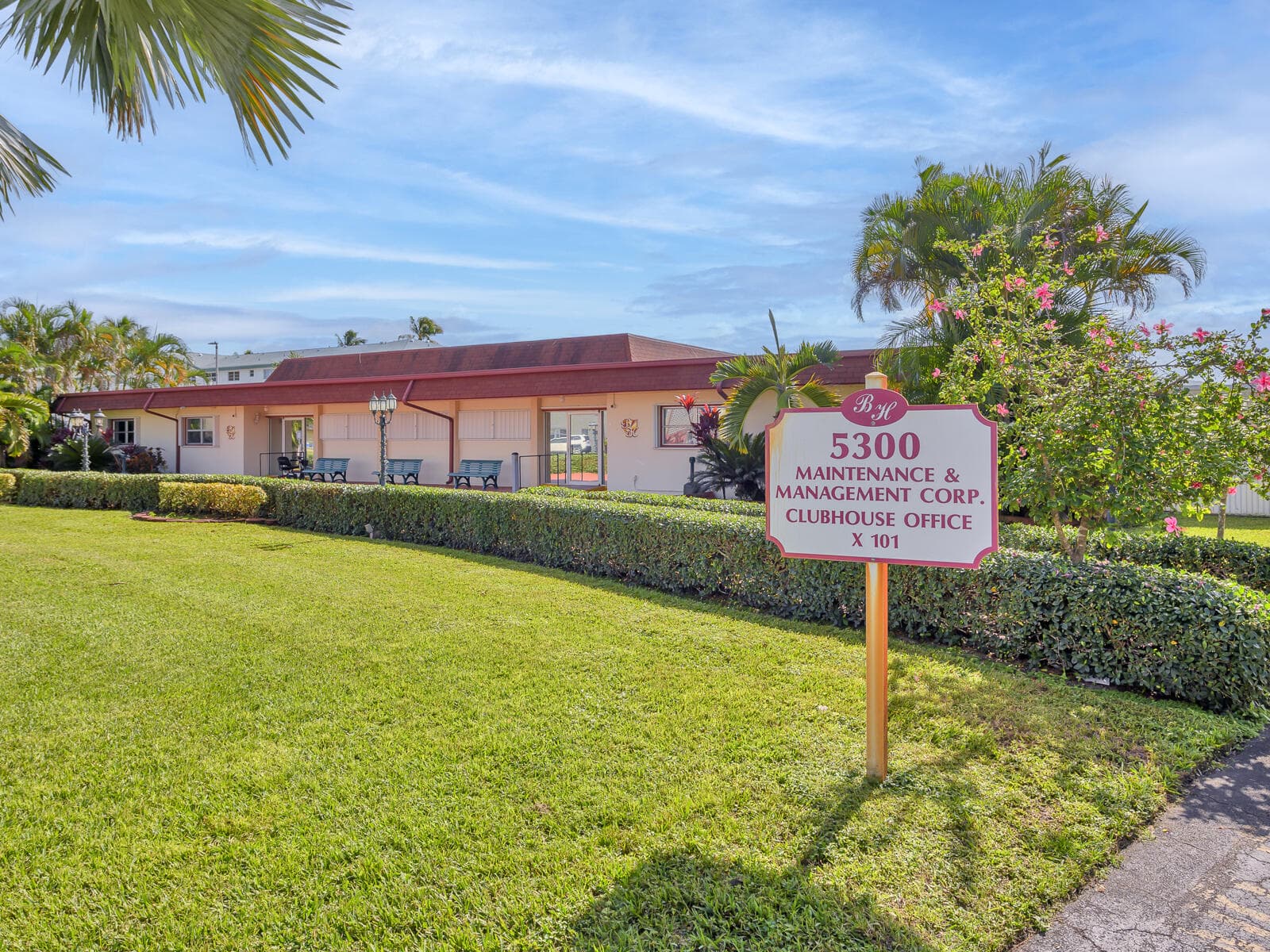 5300 Washington Street E208, Hollywood, FL 33021 — photo 43 of 52
