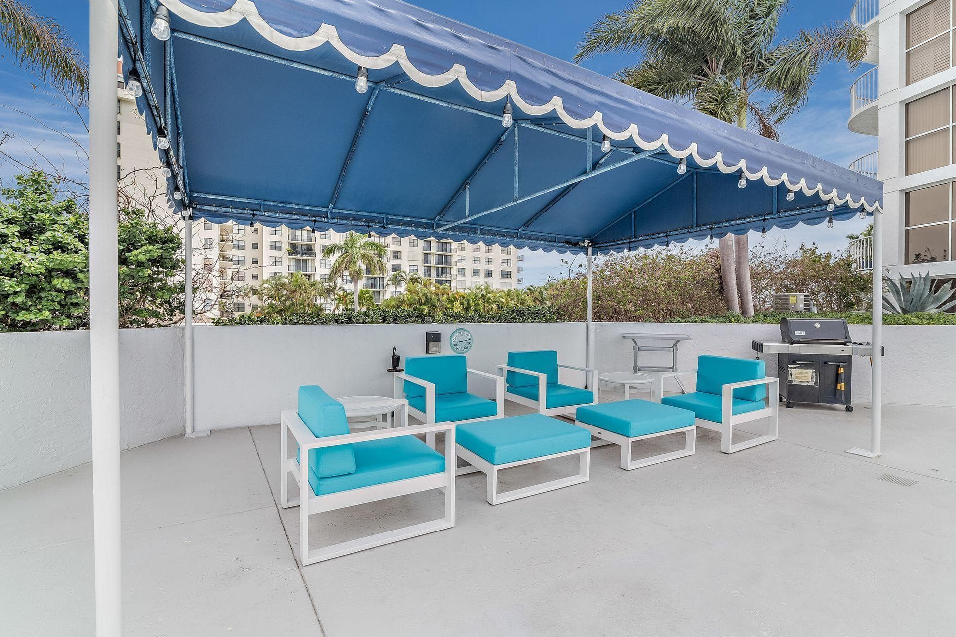 3901 S Flagler Drive 703, West Palm Beach, FL 33405 — photo 28 of 28