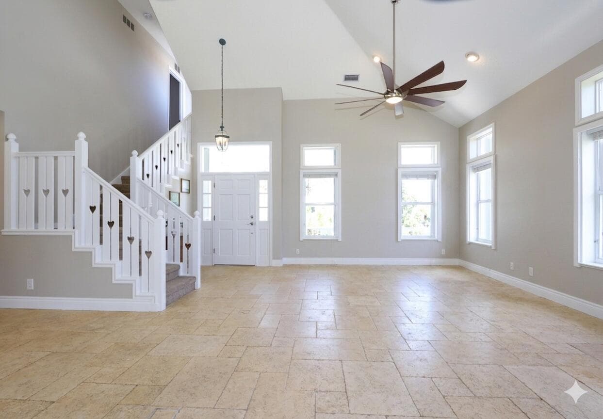 400 Seaside Lane, Juno Beach, FL 33408 — photo 9 of 47