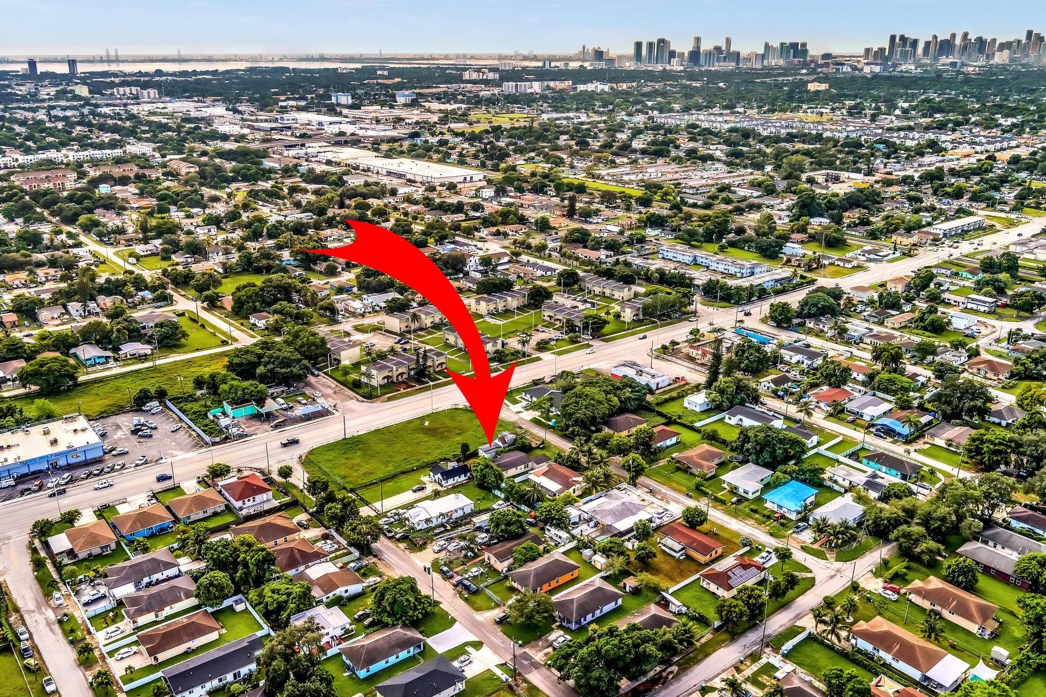 1713 NW 76th Terrace, Miami, FL 33147 — photo 32 of 32