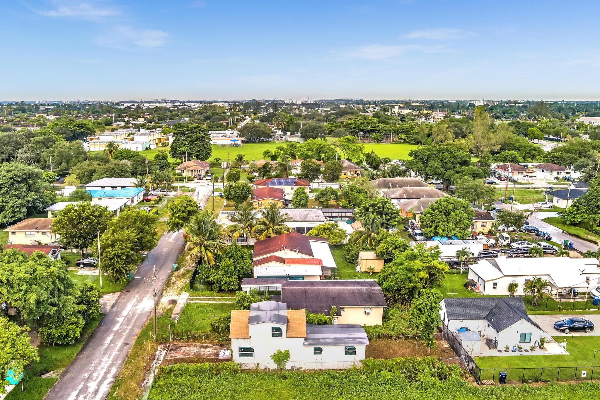 1713 NW 76th Terrace, Miami, FL 33147 — photo 27 of 32