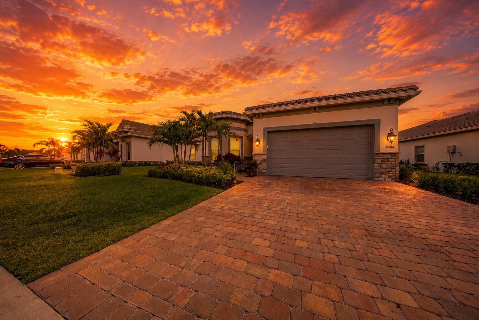 10562 Northbrook Circle, Palm Beach Gardens, FL 33412 — photo 2 of 58