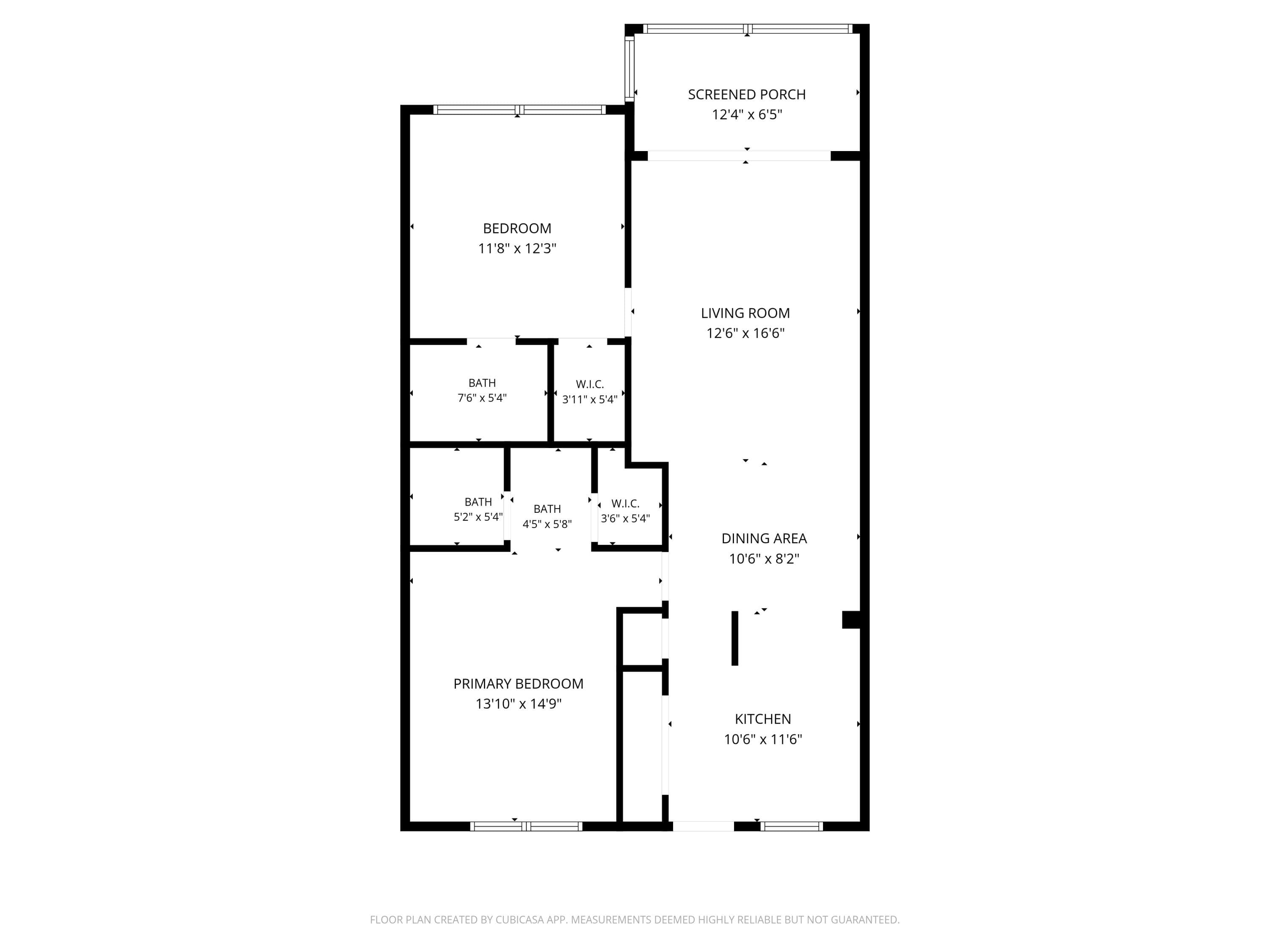 455 Paradise Isle Boulevard 404, Hallandale Beach, FL 33009 — photo 55 of 55