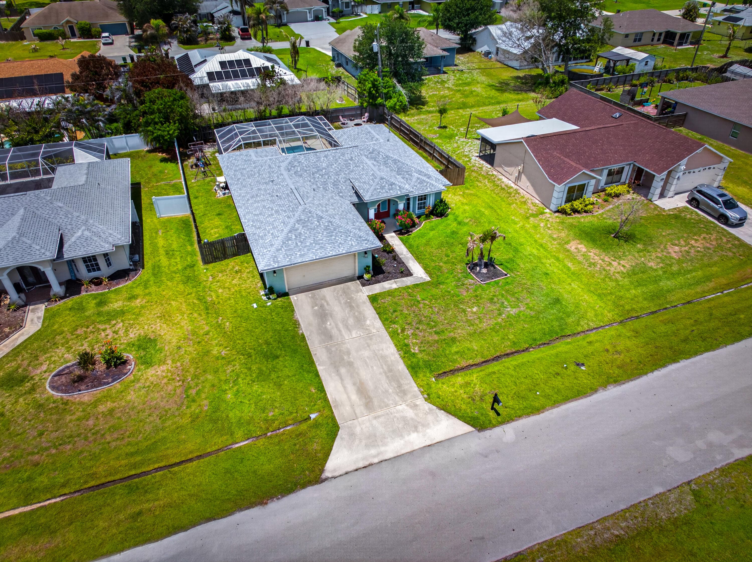1950 SW Beard Street, Port St. Lucie, FL 34953 — photo 3 of 21