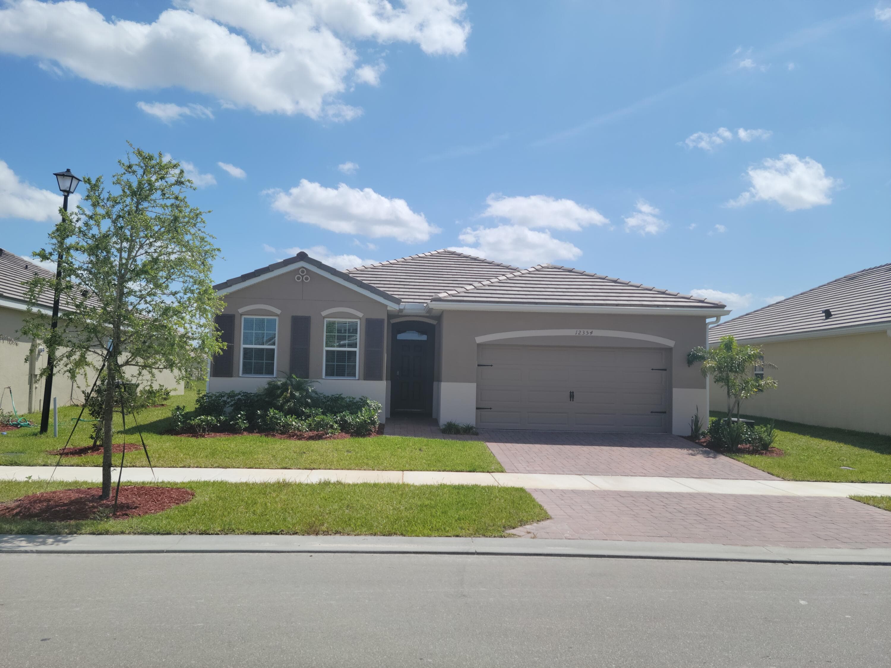 12354 Arabella Drive, Port St. Lucie, FL 34987 — photo 1 of 22