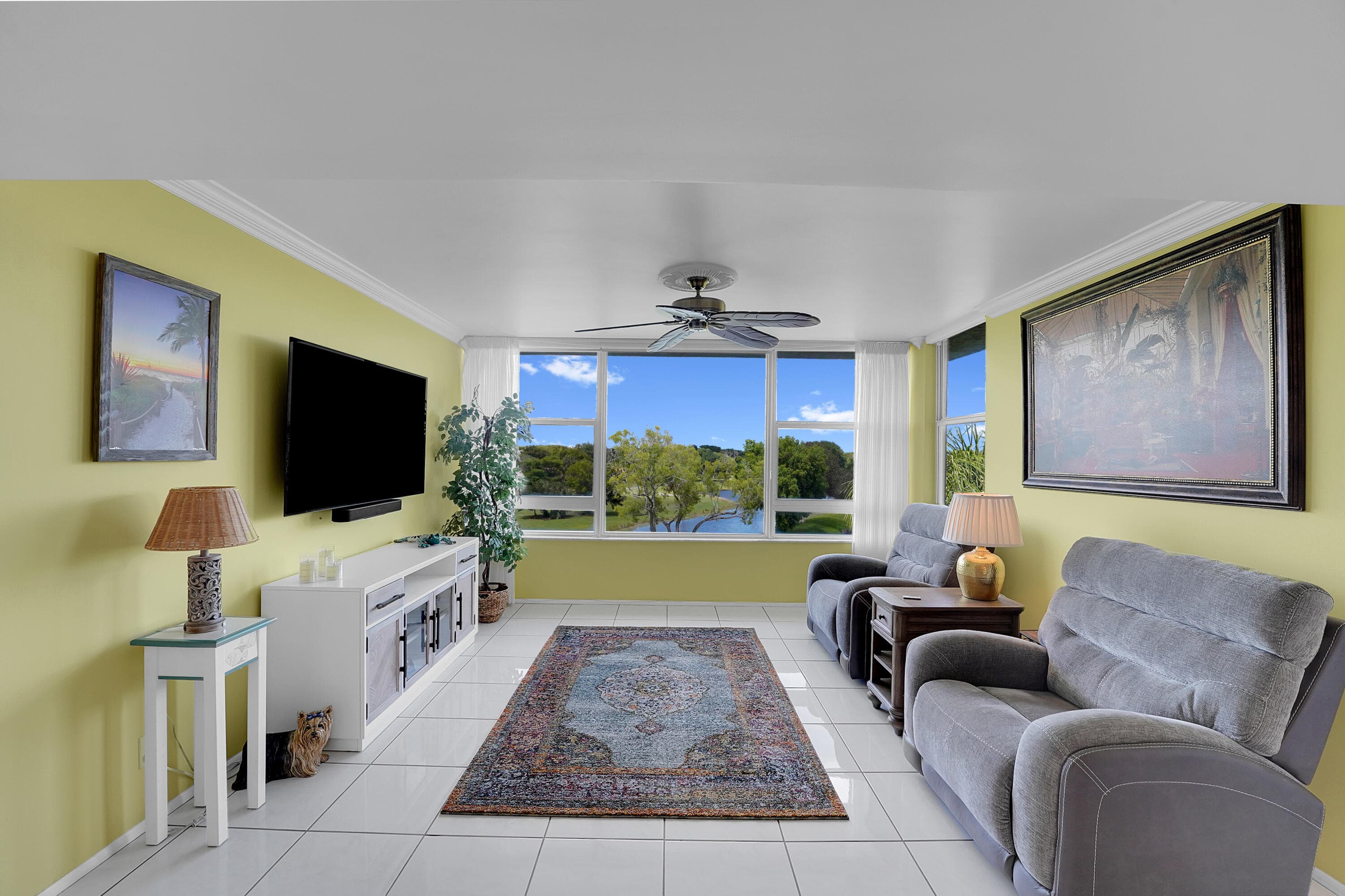 4145 Cypress Reach Court 505, Pompano Beach, FL 33069 — photo 5 of 58