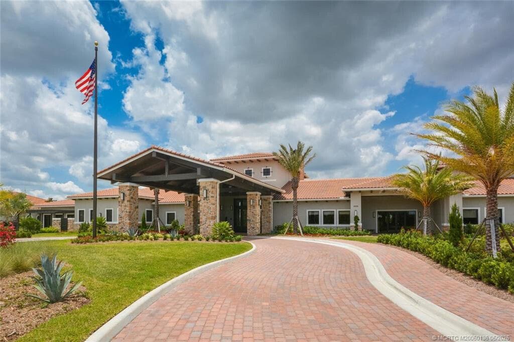 8747 SW Vico Way, Port St. Lucie, FL 34987 — photo 54 of 93