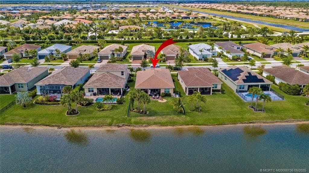 8747 SW Vico Way, Port St. Lucie, FL 34987 — photo 5 of 93