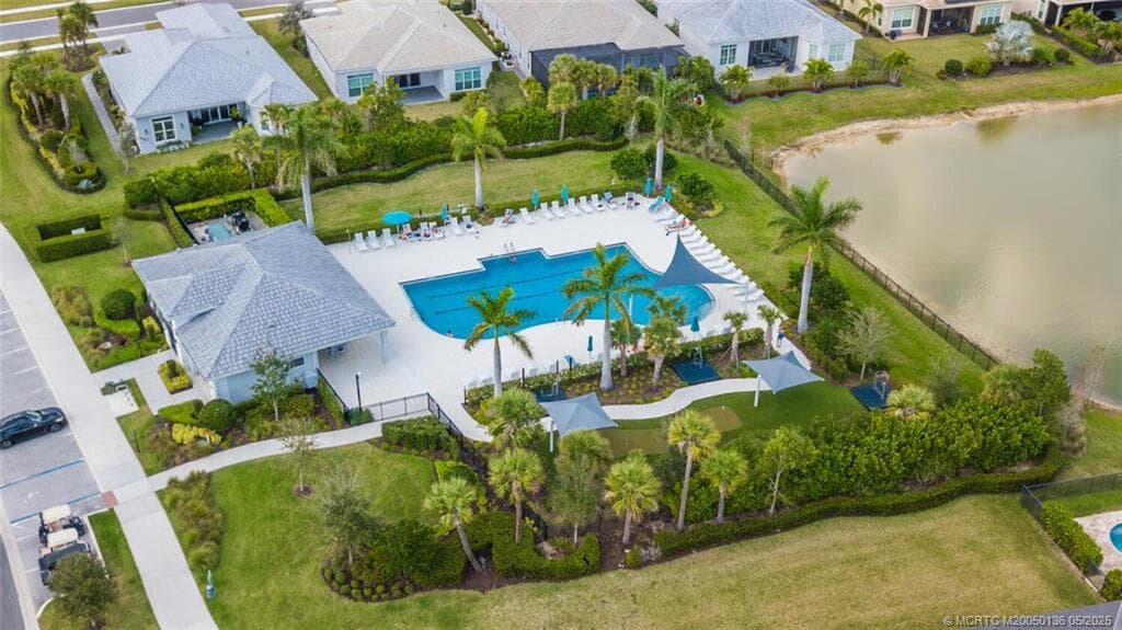 8747 SW Vico Way, Port St. Lucie, FL 34987 — photo 63 of 93