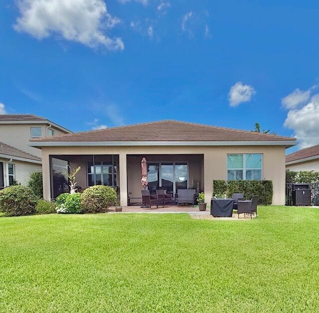 8747 SW Vico Way, Port St. Lucie, FL 34987 — photo 7 of 93