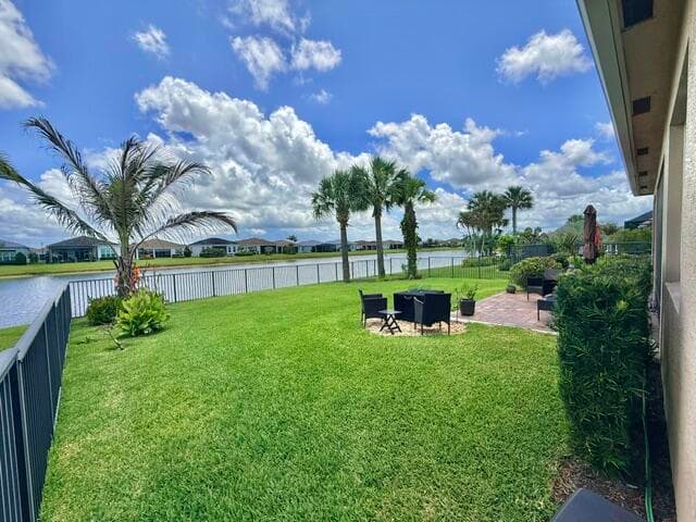 8747 SW Vico Way, Port St. Lucie, FL 34987 — photo 10 of 93