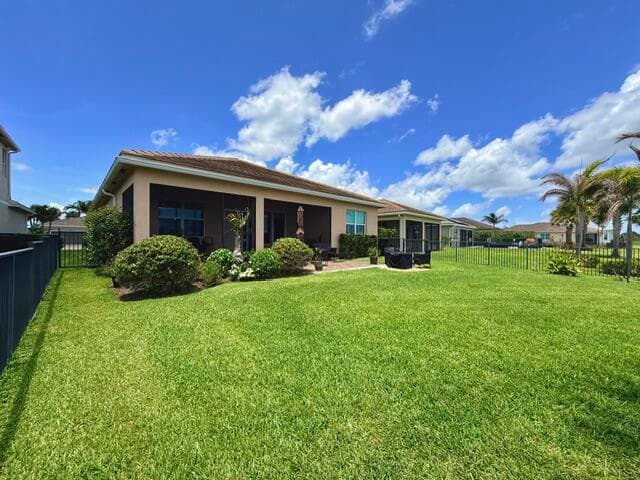 8747 SW Vico Way, Port St. Lucie, FL 34987 — photo 12 of 93