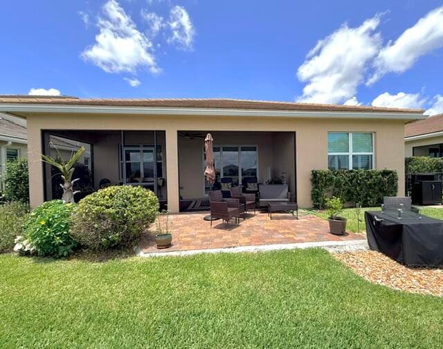 8747 SW Vico Way, Port St. Lucie, FL 34987 — photo 13 of 93