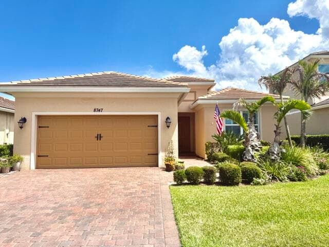 8747 SW Vico Way, Port St. Lucie, FL 34987 — photo 88 of 93