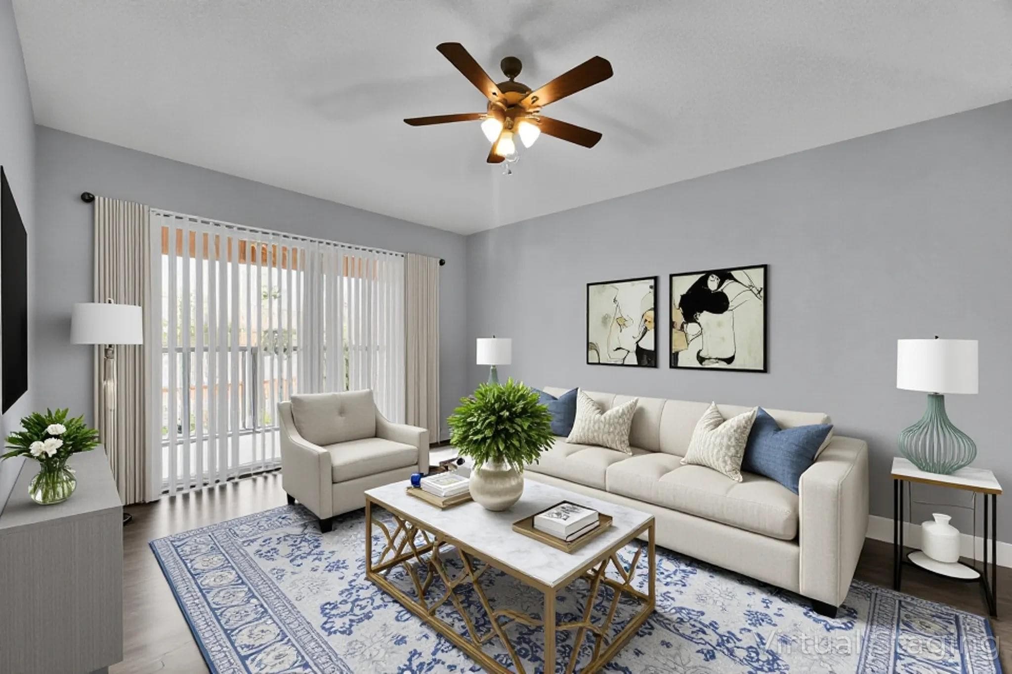3679 NW Mediterranean Lane 301, Jensen Beach, FL 34957 — photo