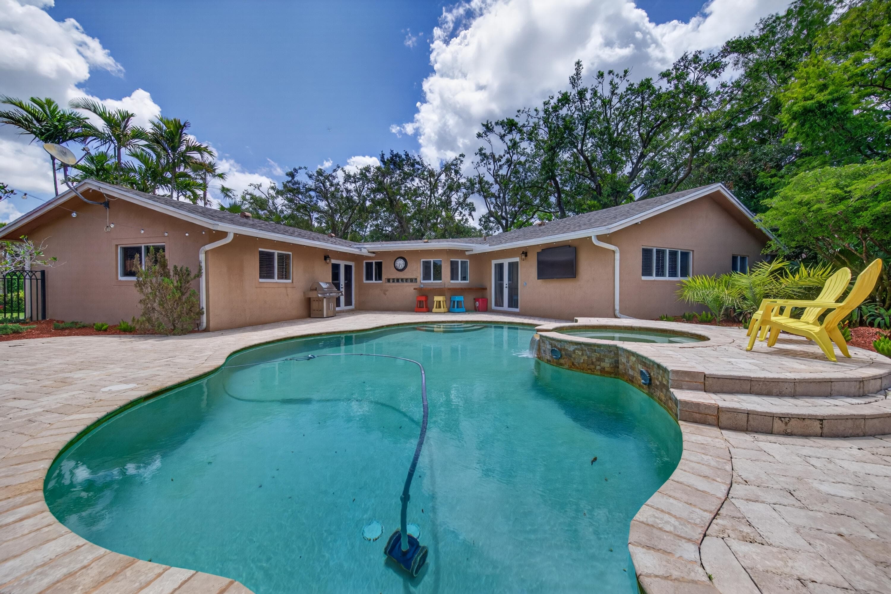 2801 SW 156th Avenue, Davie, FL 33331 — photo 31 of 40