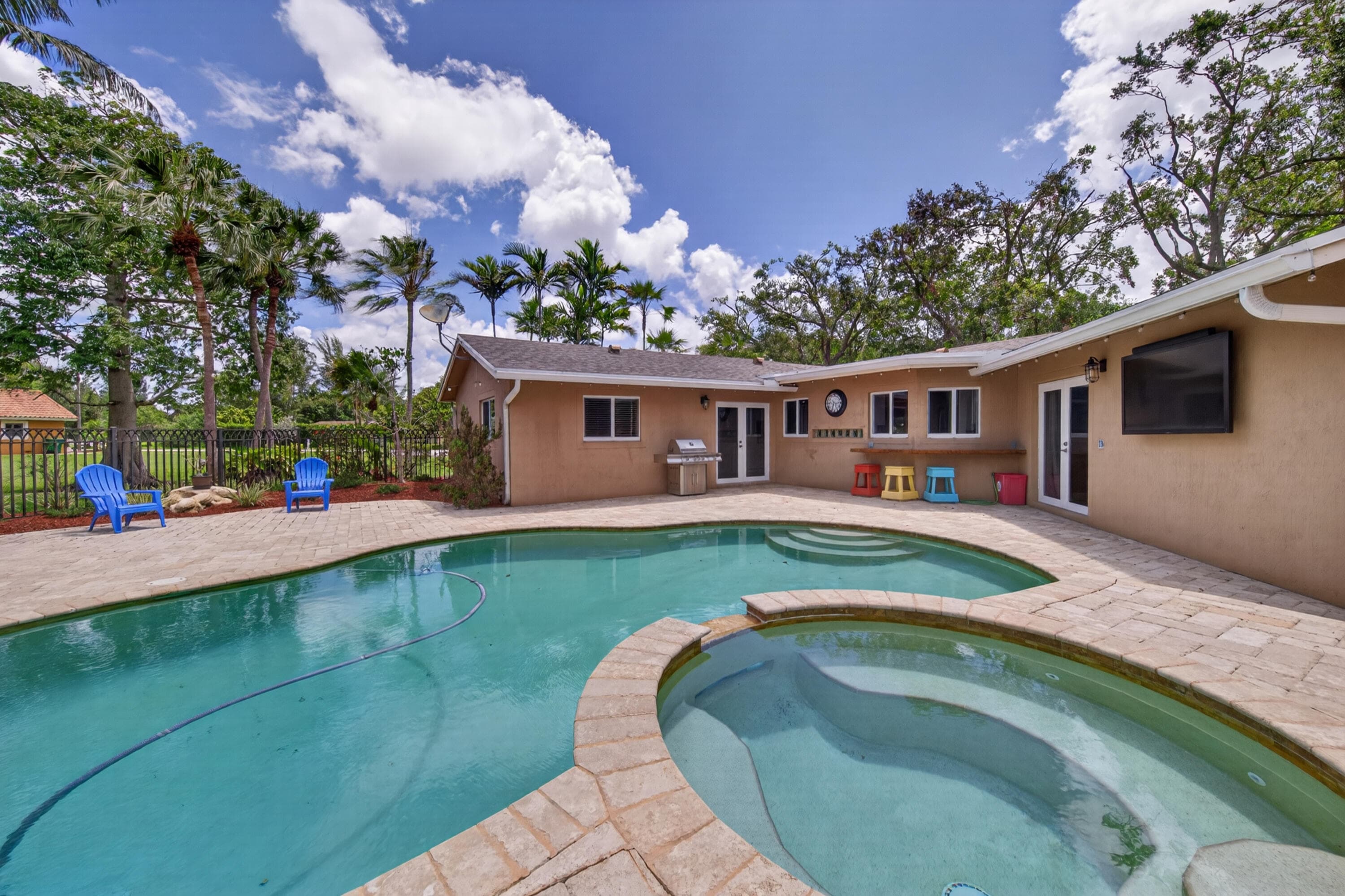 2801 SW 156th Avenue, Davie, FL 33331 — photo 32 of 40