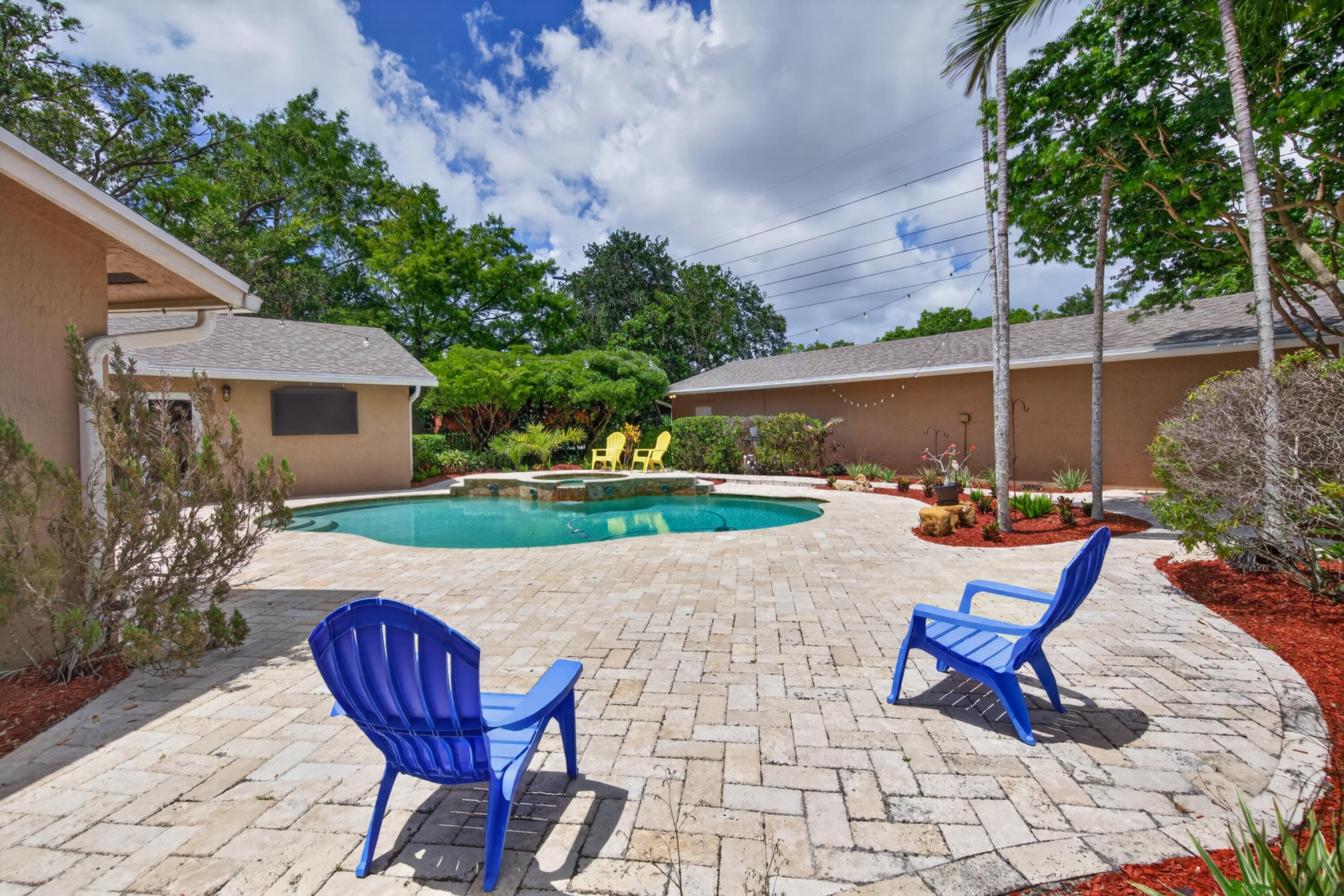 2801 SW 156th Avenue, Davie, FL 33331 — photo 33 of 40