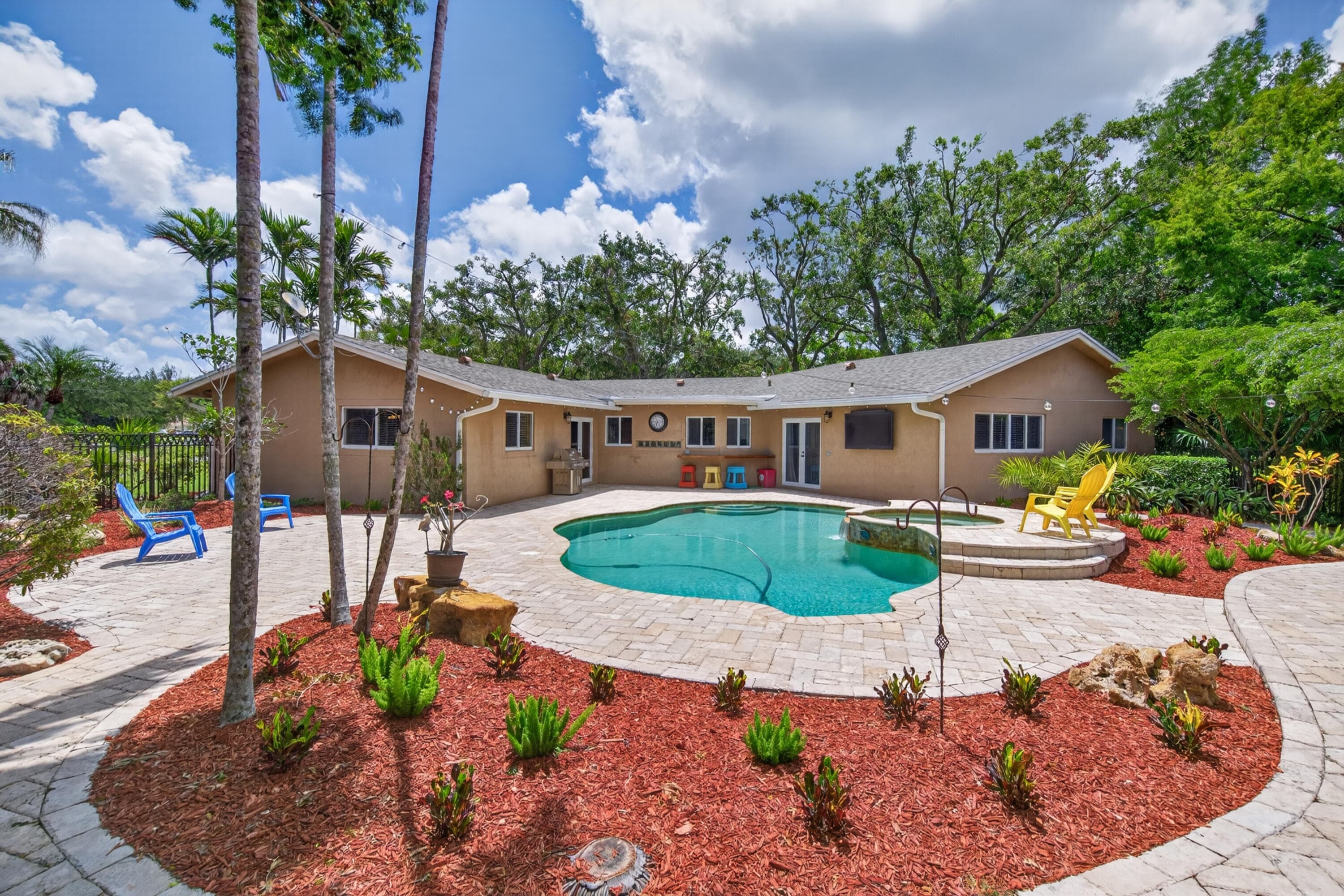 2801 SW 156th Avenue, Davie, FL 33331 — photo 2 of 40