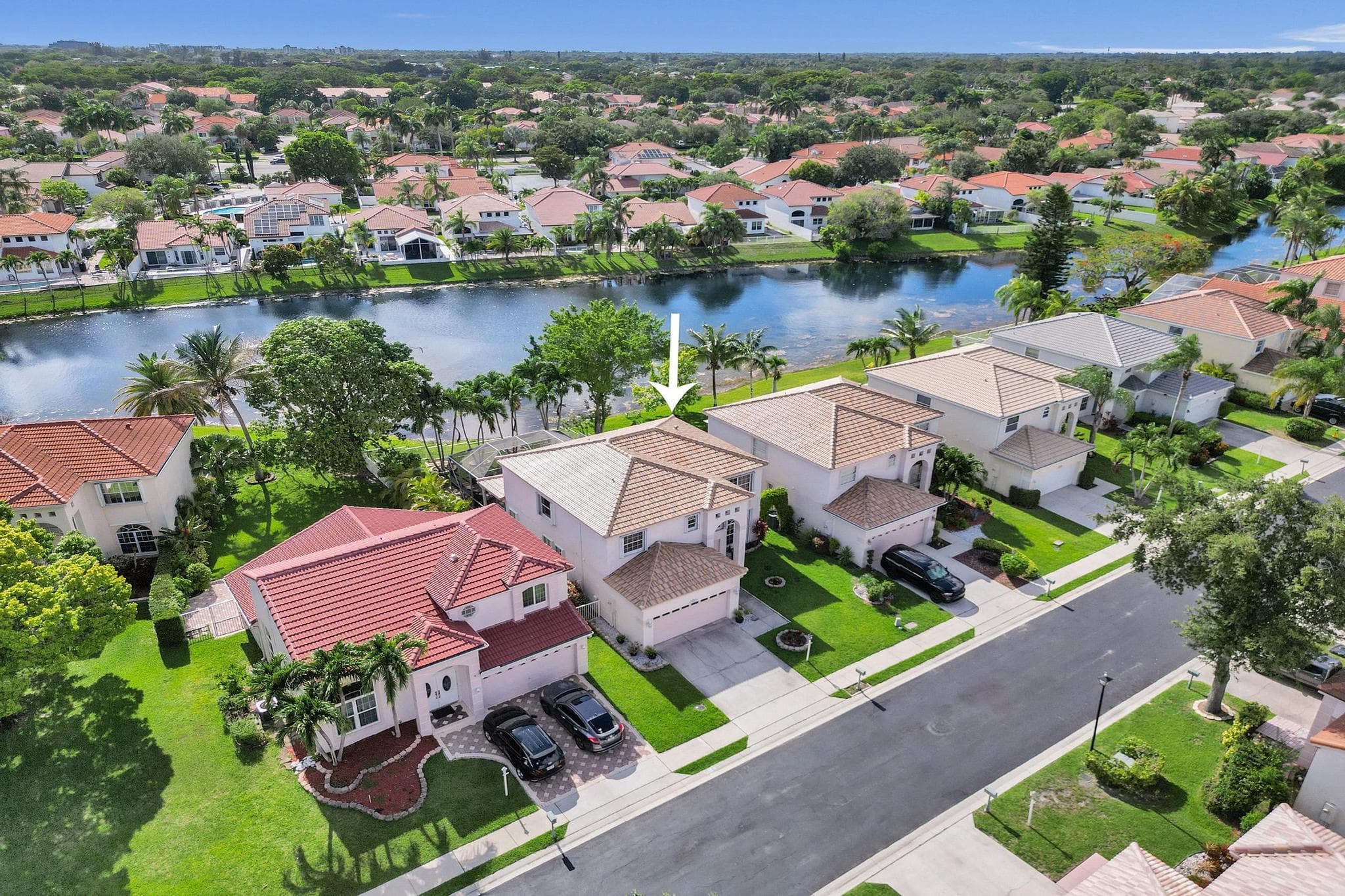 3067 Bayberry Way, Margate, FL 33063 — photo 66 of 76