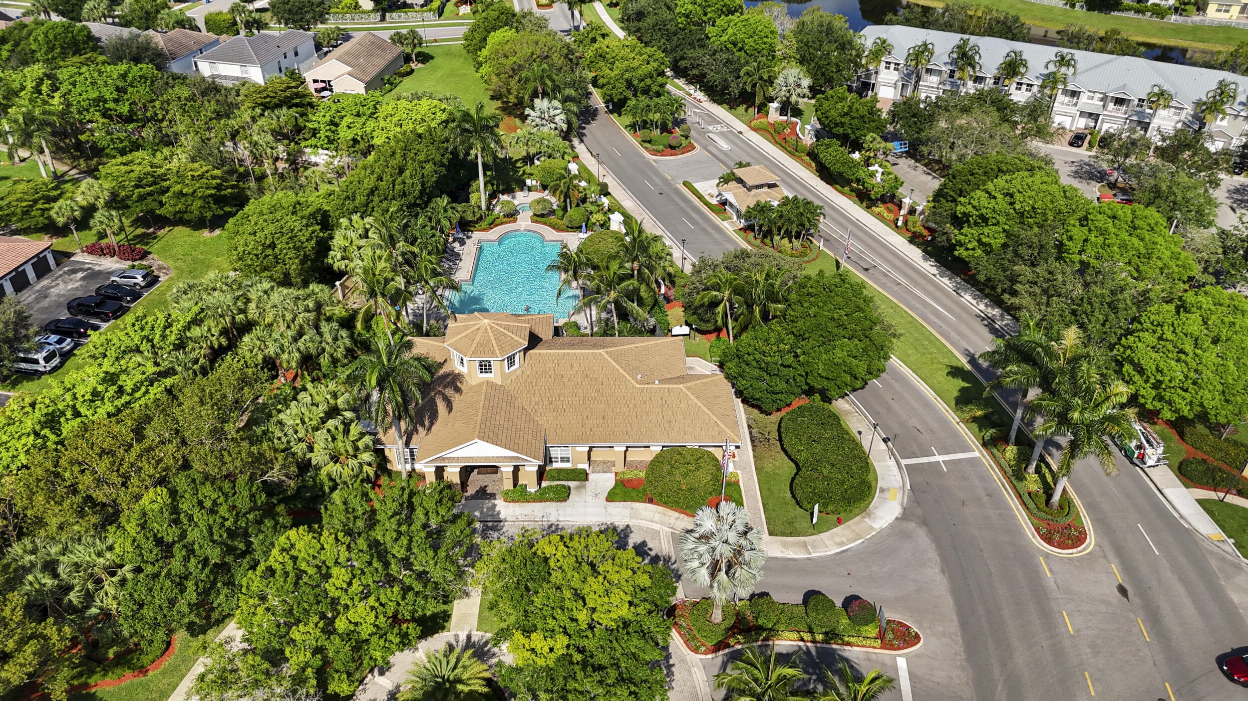 154 Berenger Walk, Royal Palm Beach, FL 33414 — photo 53 of 55