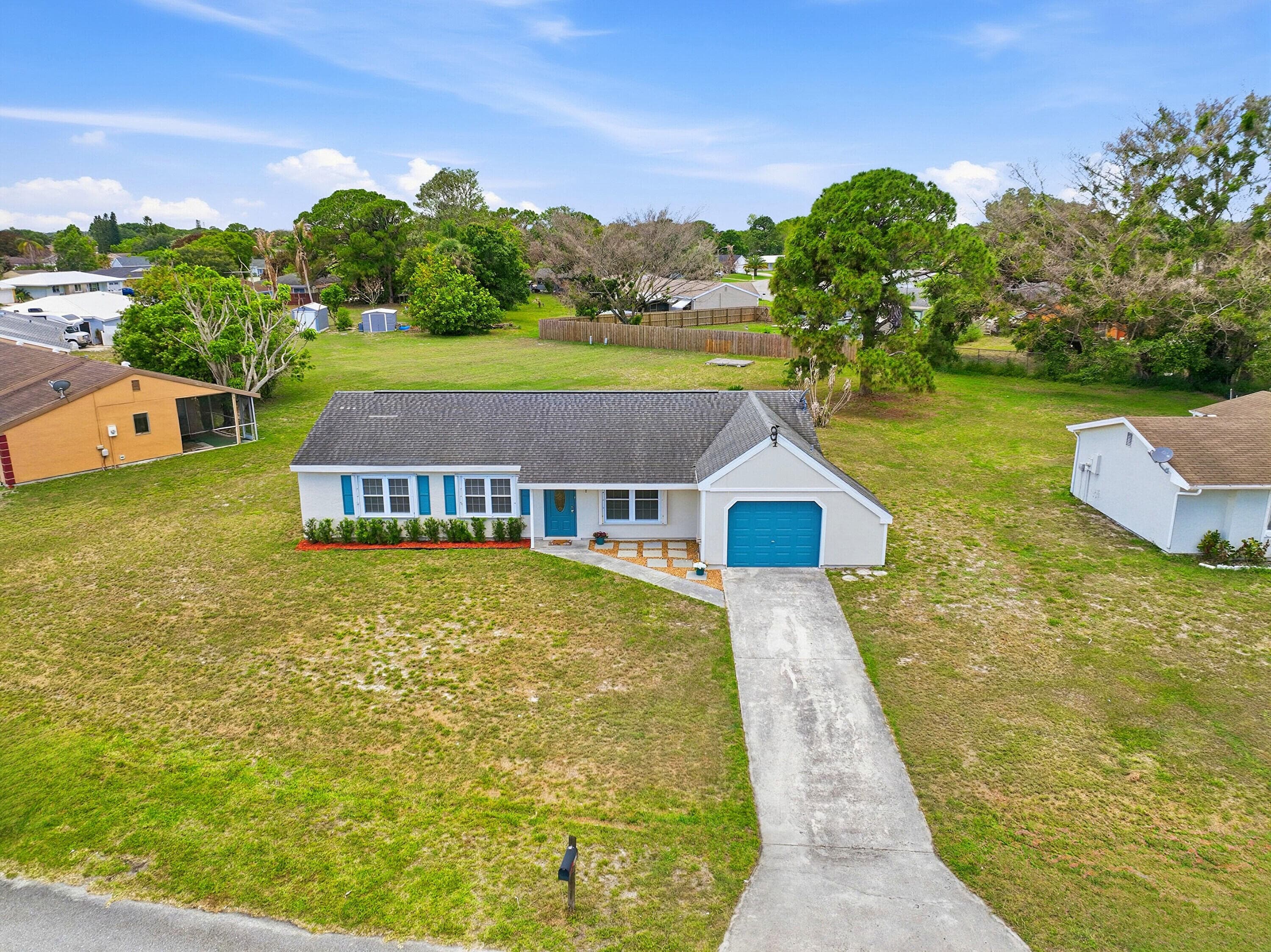 450 SW Kentwood Road, Port St. Lucie, FL 34953 — photo 38 of 49
