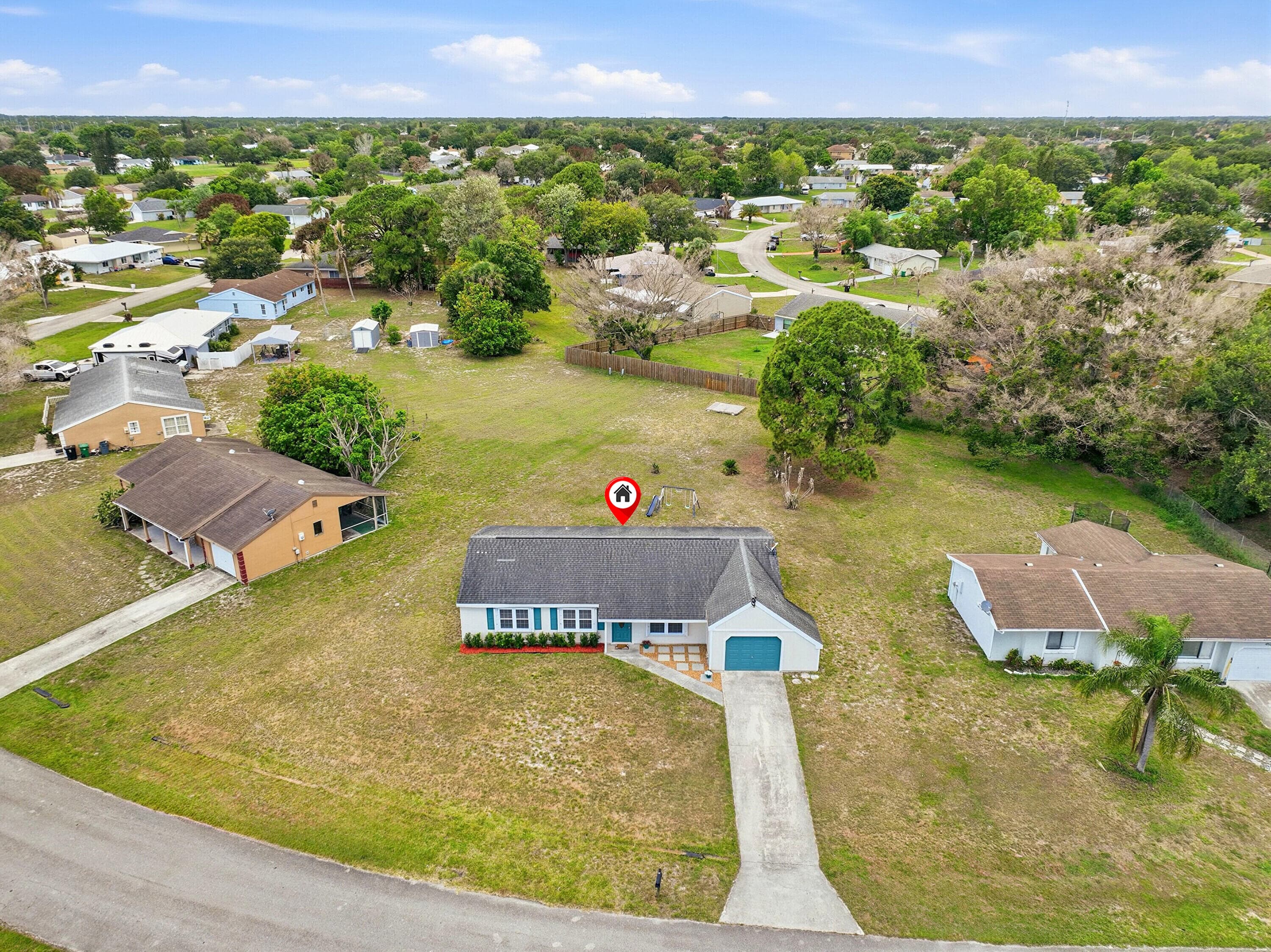 450 SW Kentwood Road, Port St. Lucie, FL 34953 — photo 44 of 49