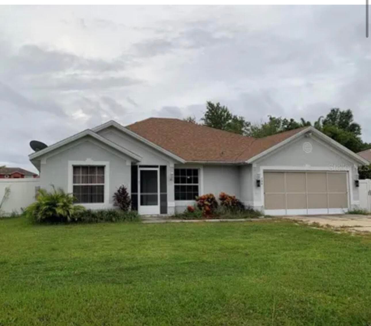 704 Caracara Court, Kissimmee, FL 34759 — photo