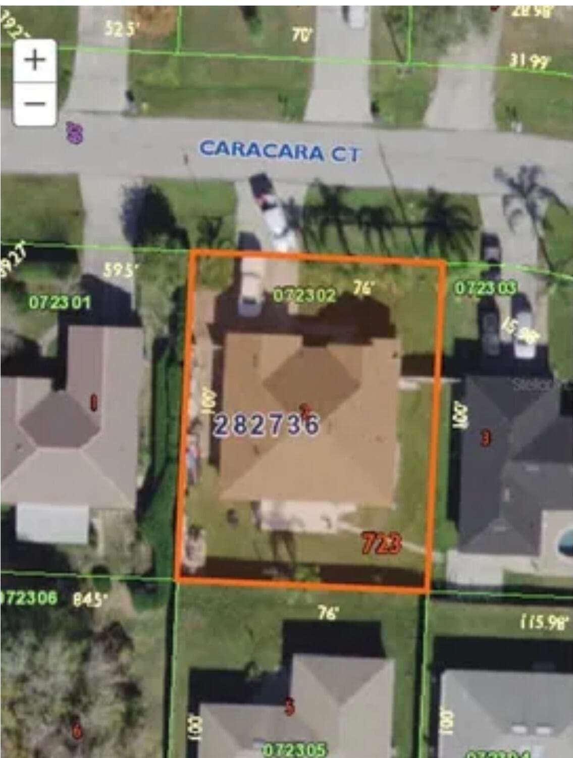 704 Caracara Court, Kissimmee, FL 34759 — photo 2 of 7