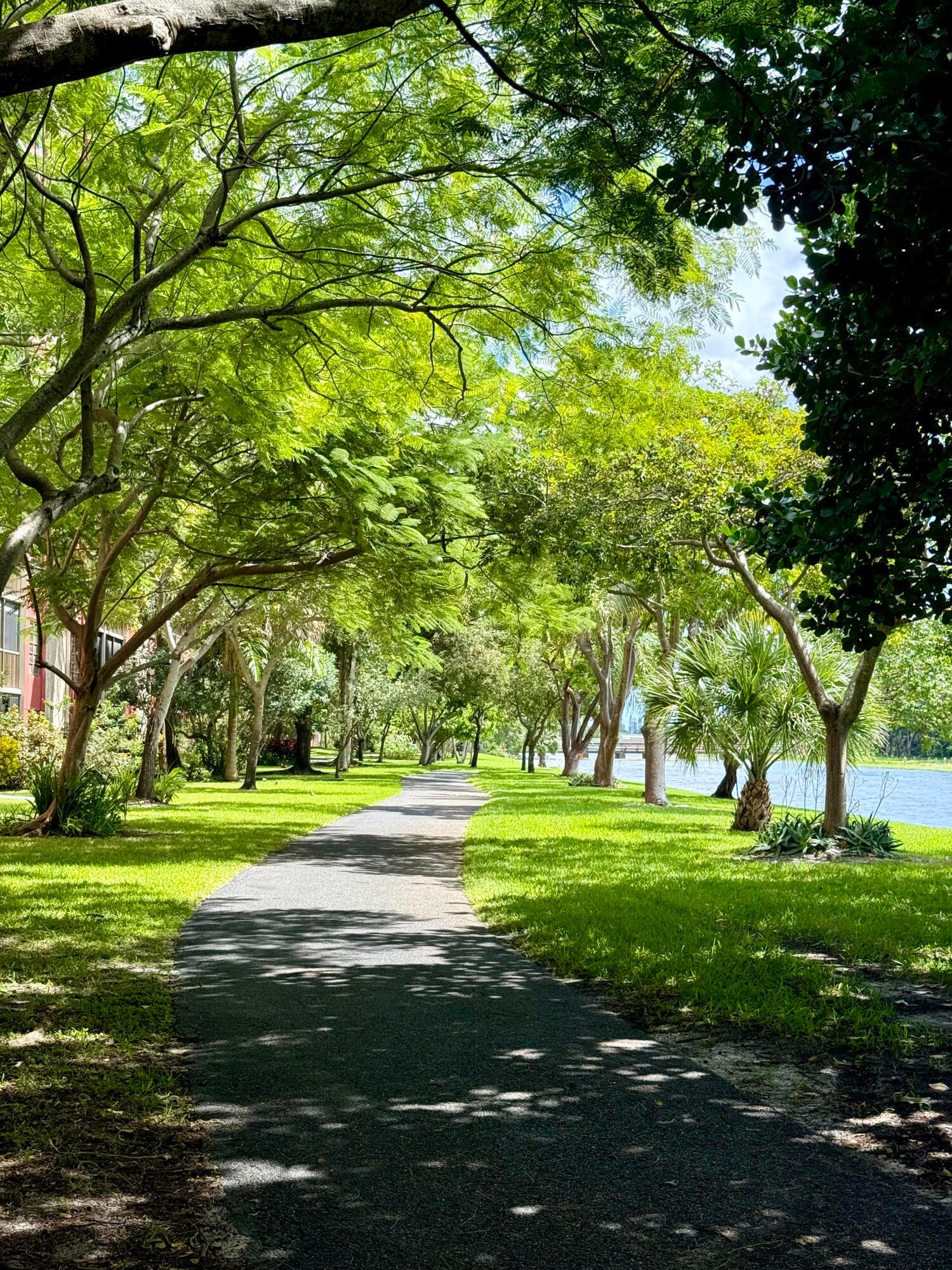 2202 S Cypress Bend Drive 101, Pompano Beach, FL 33069 — photo 18 of 36