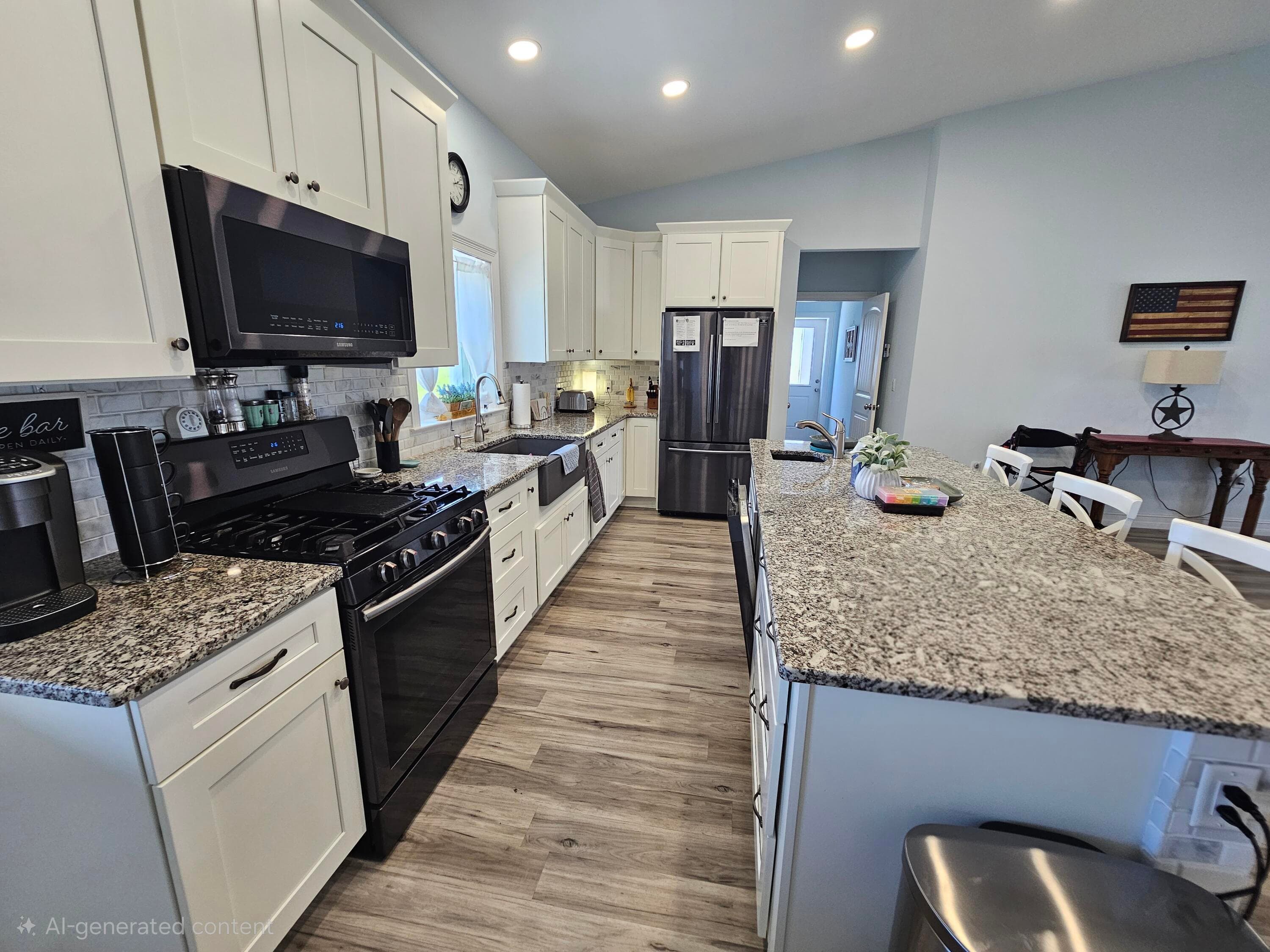 926 SW 44th Boulevard, Okeechobee, FL 34974 — photo 18 of 34