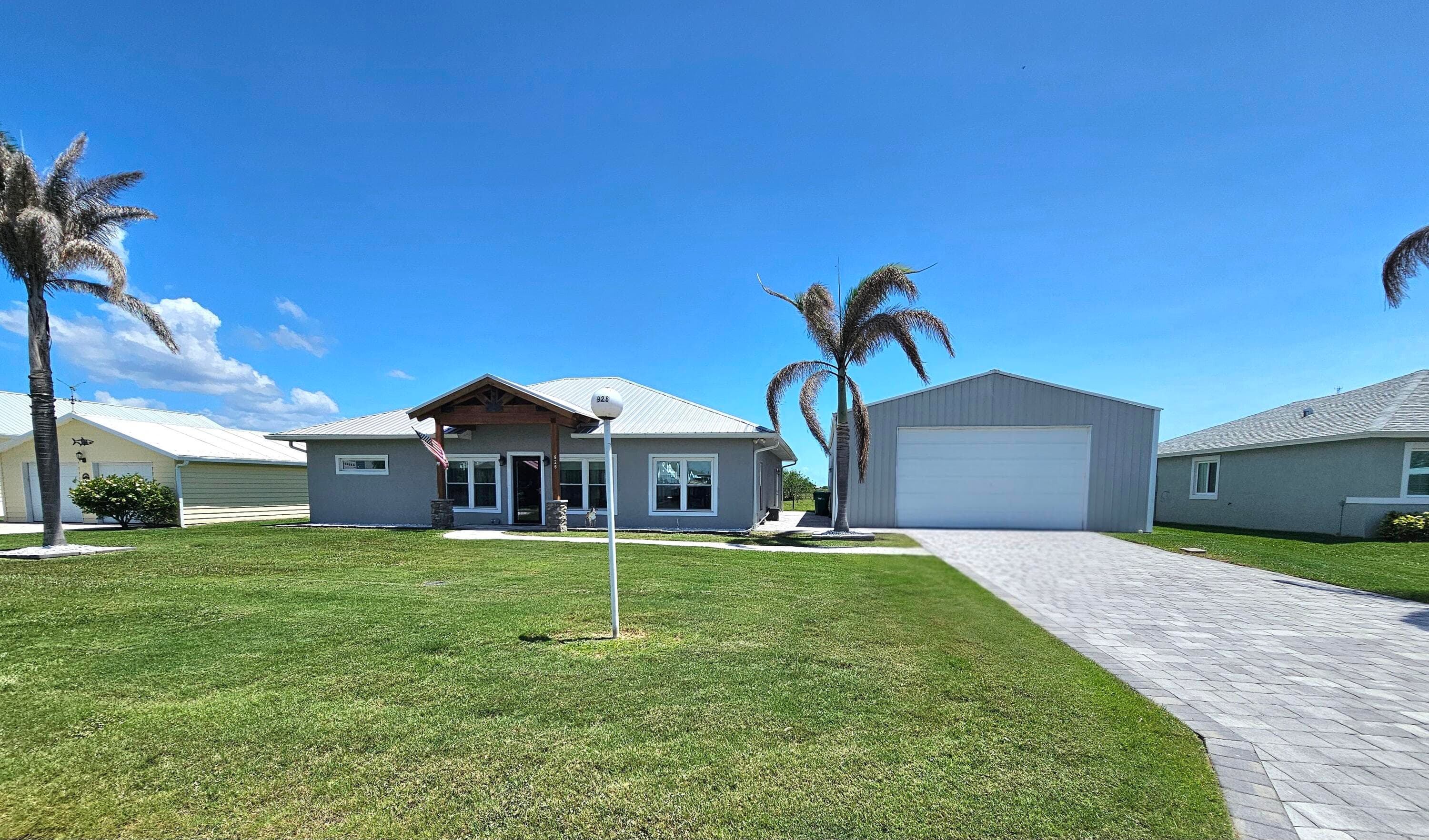 926 SW 44th Boulevard, Okeechobee, FL 34974 — photo 4 of 34