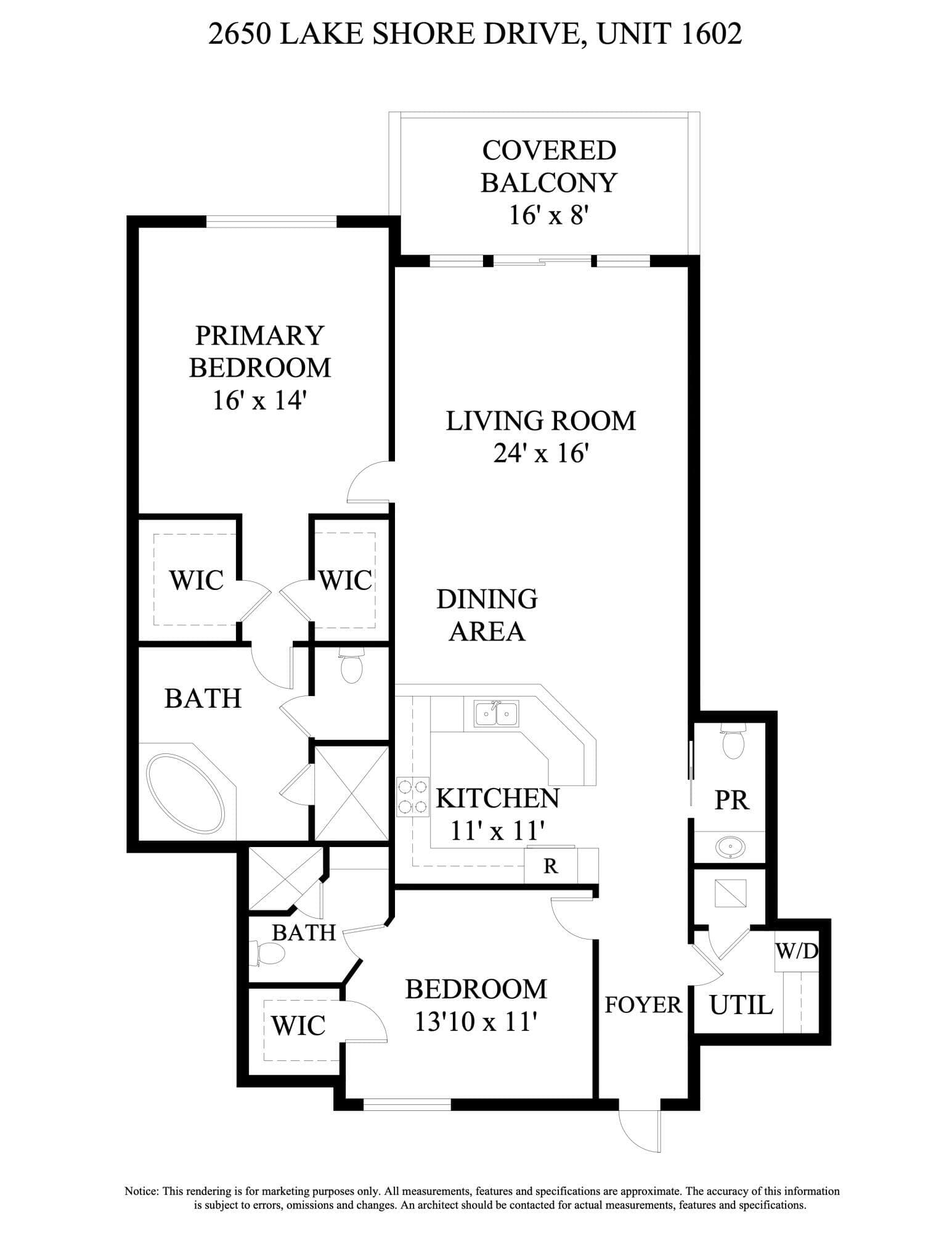 2650 Lake Shore Drive 1602, Riviera Beach, FL 33404 — photo 37 of 37