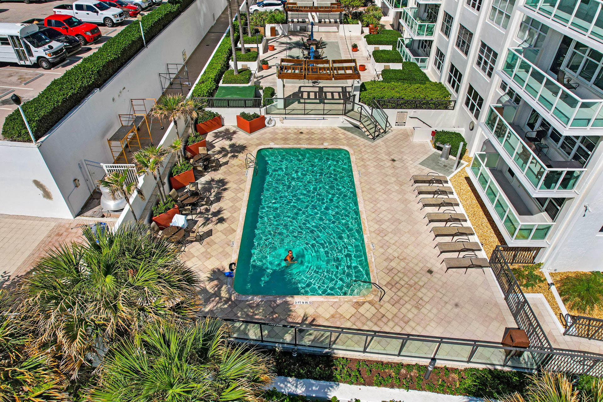 3550 Galt Ocean Drive 409, Fort Lauderdale, FL 33308 — photo 38 of 42