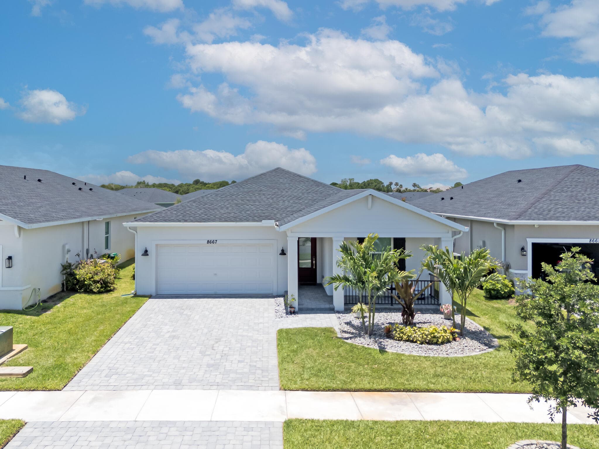 8667 Dahlia Circle, Port St. Lucie, FL 34986 — photo 26 of 28