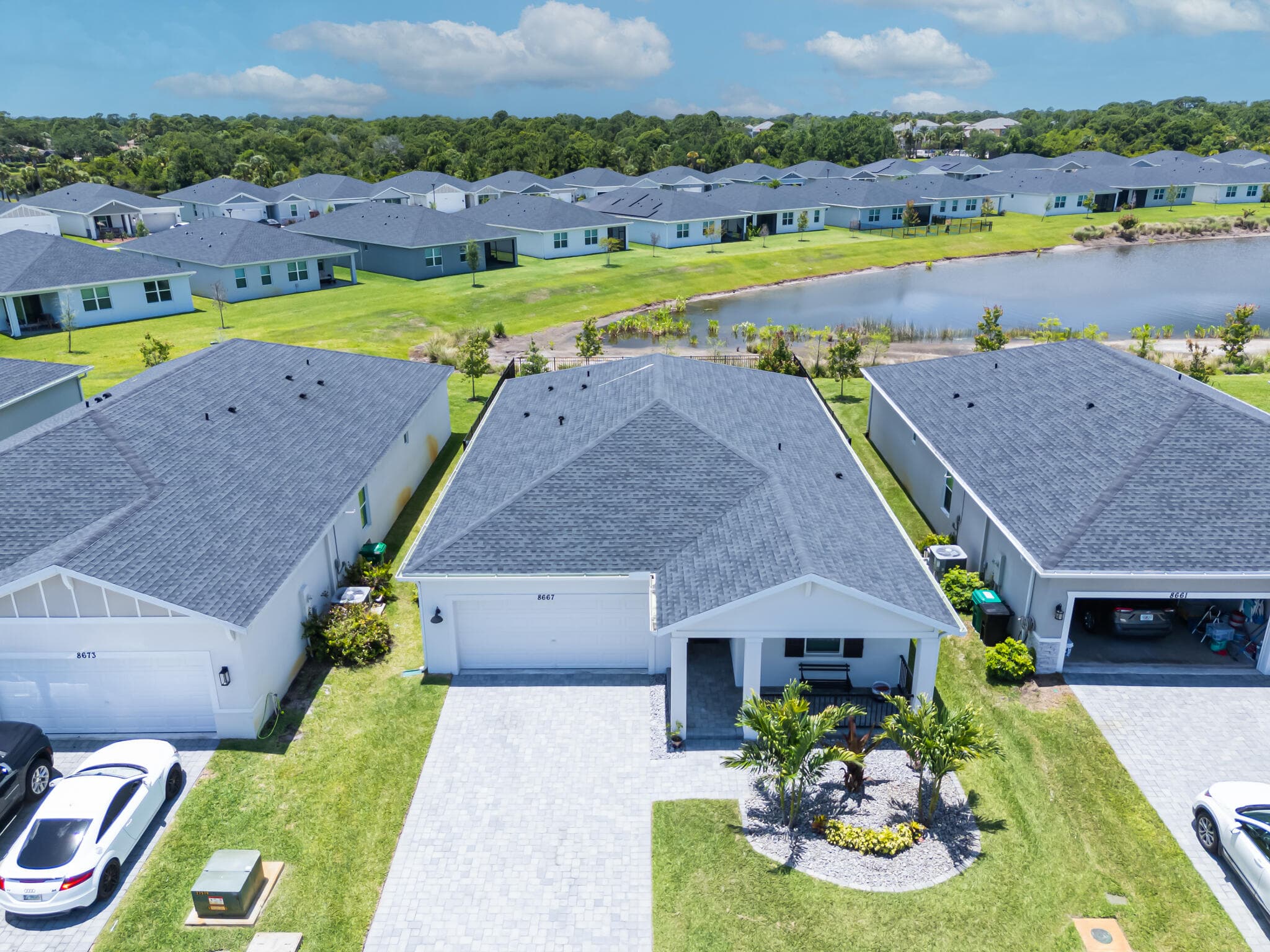 8667 Dahlia Circle, Port St. Lucie, FL 34986 — photo 4 of 28