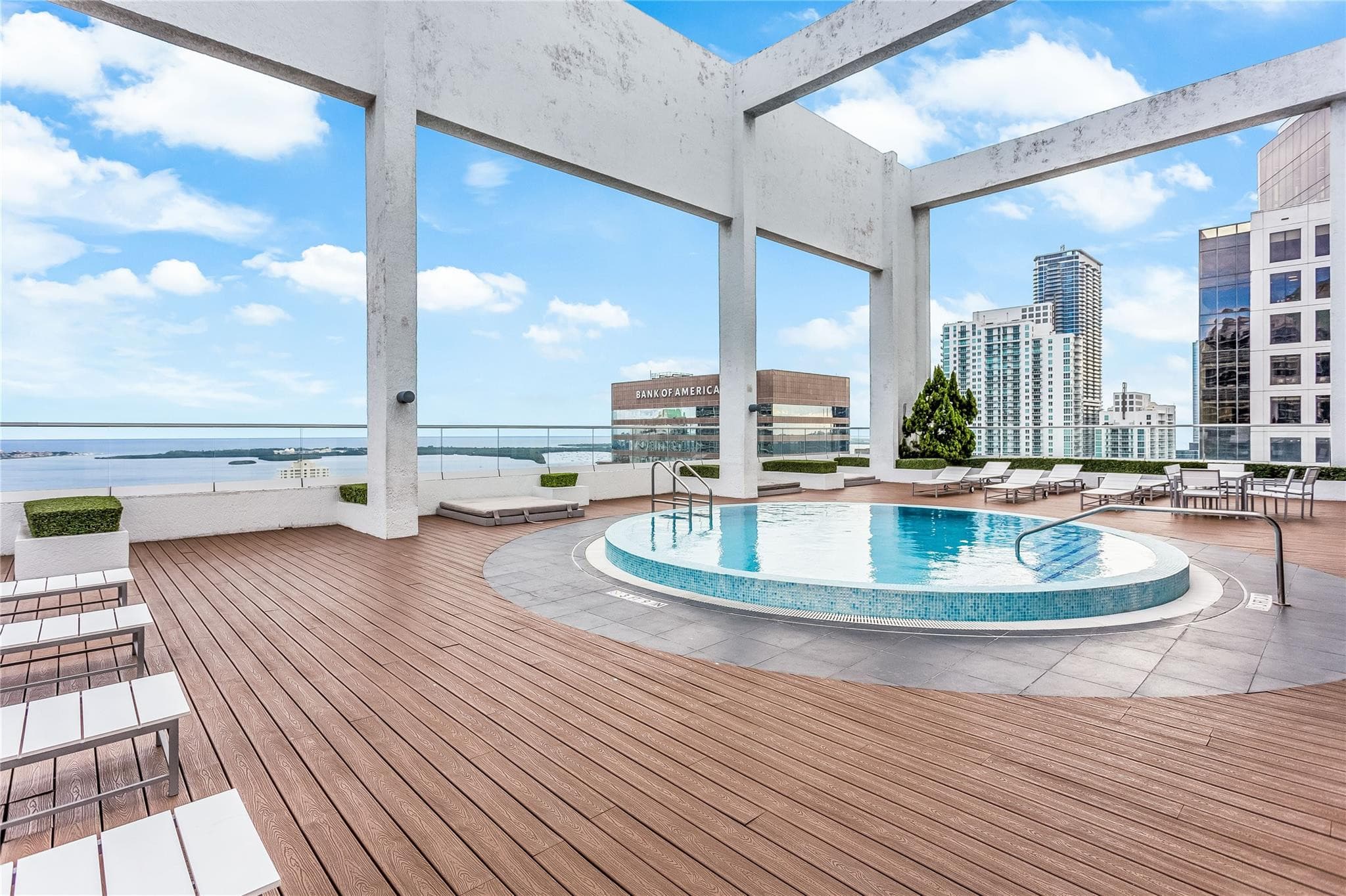 55 SE 6th Street 3500, Miami, FL 33131 — photo 4 of 30