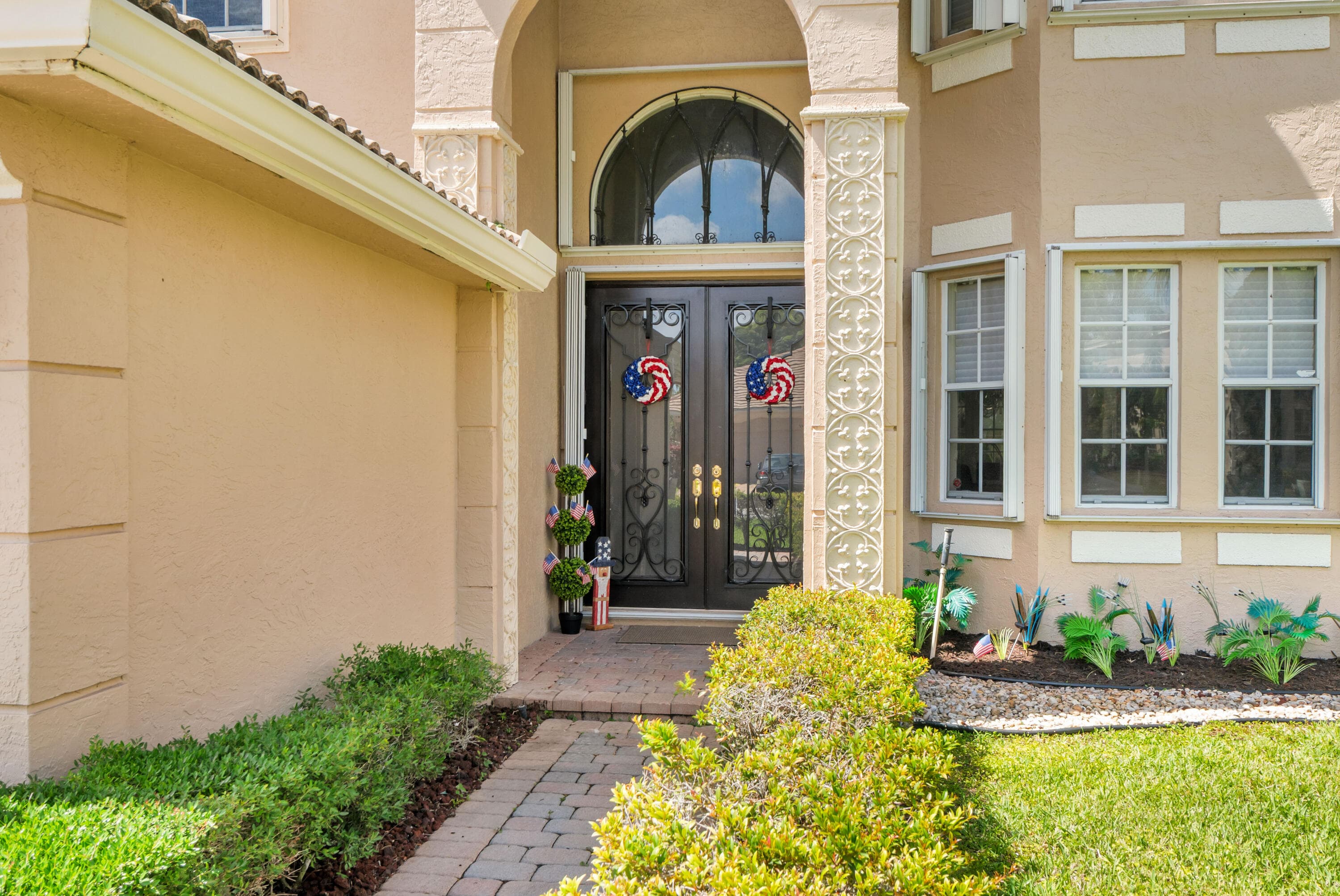 7540 Greenville Circle, Lake Worth, FL 33467 — photo 6 of 63