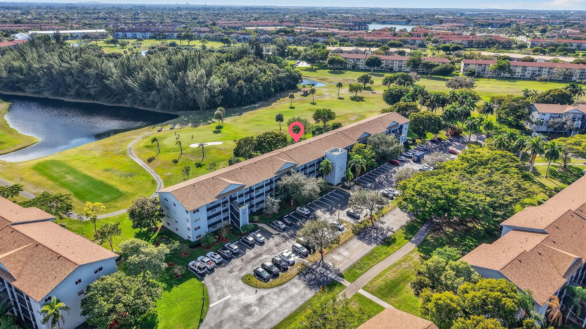 12500 SW 6th Street 110n, Pembroke Pines, FL 33027 — photo 4 of 29