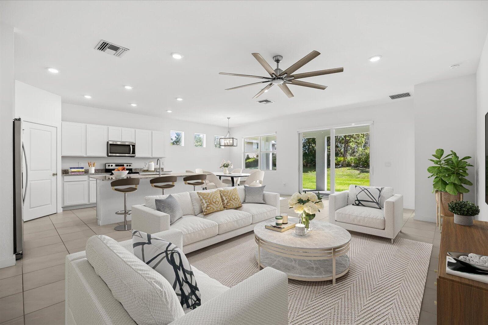 5958 SE Sky Blue Circle, Stuart, FL 34997 — photo 4 of 40