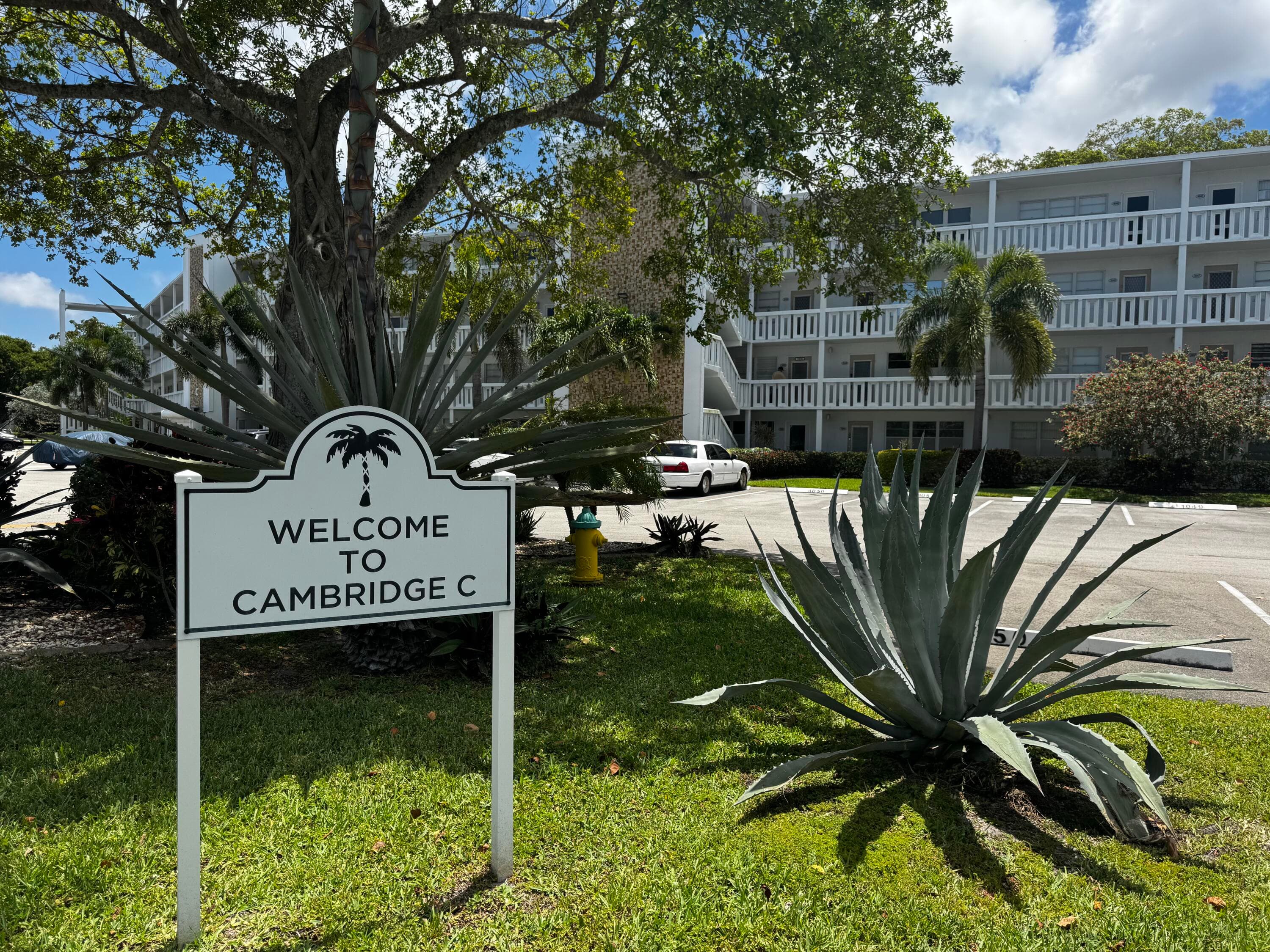 3058 Cambridge C 3058, Deerfield Beach, FL 33442 — photo 1 of 45