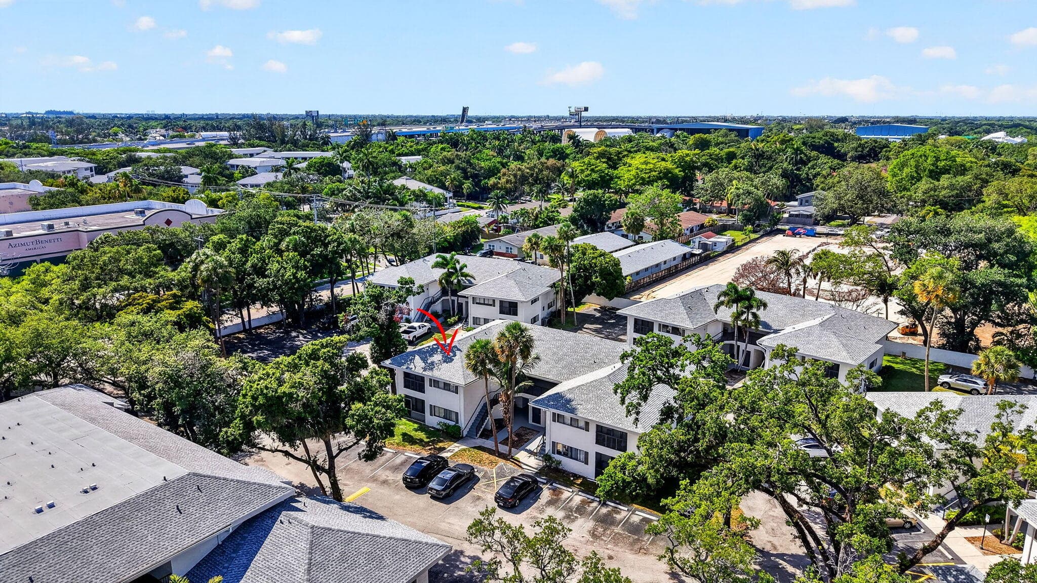 2550 SW 18th Terrace 2005, Fort Lauderdale, FL 33315 — photo 32 of 42