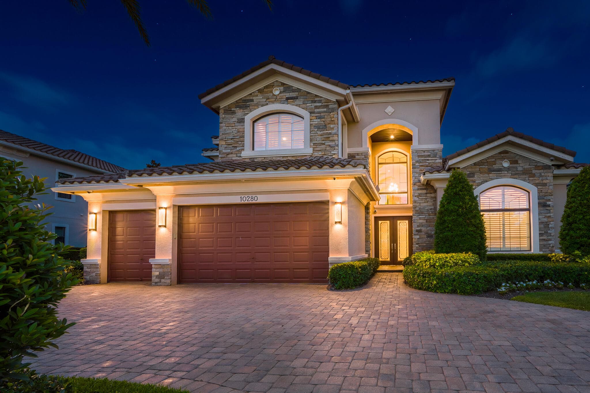 10280 S Barnsley Drive, Parkland, FL 33076 — photo 39 of 118