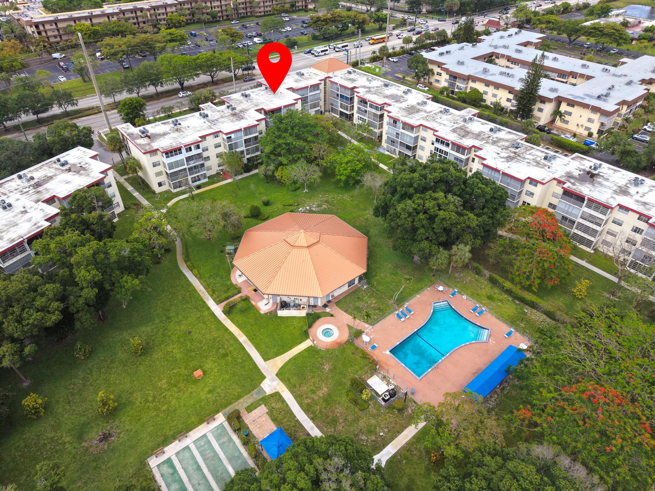 3099 NW 48th Avenue 260, Lauderdale Lakes, FL 33313 — photo 48 of 48