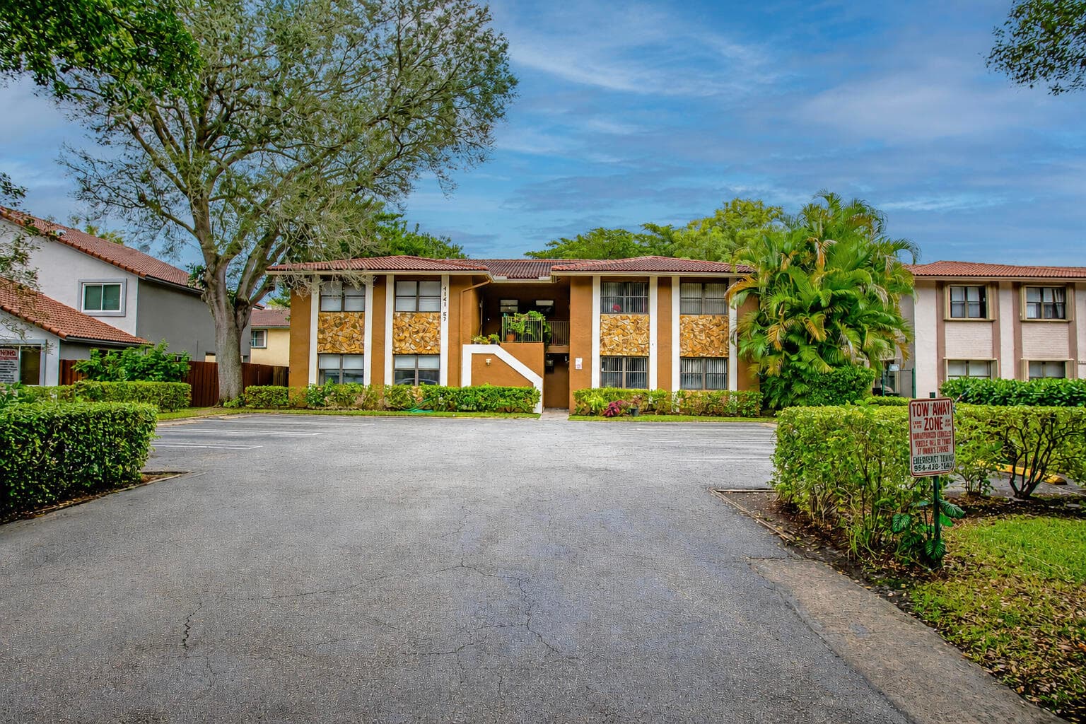 4163 NW 114th Terrace 4163, Coral Springs, FL 33065 — photo