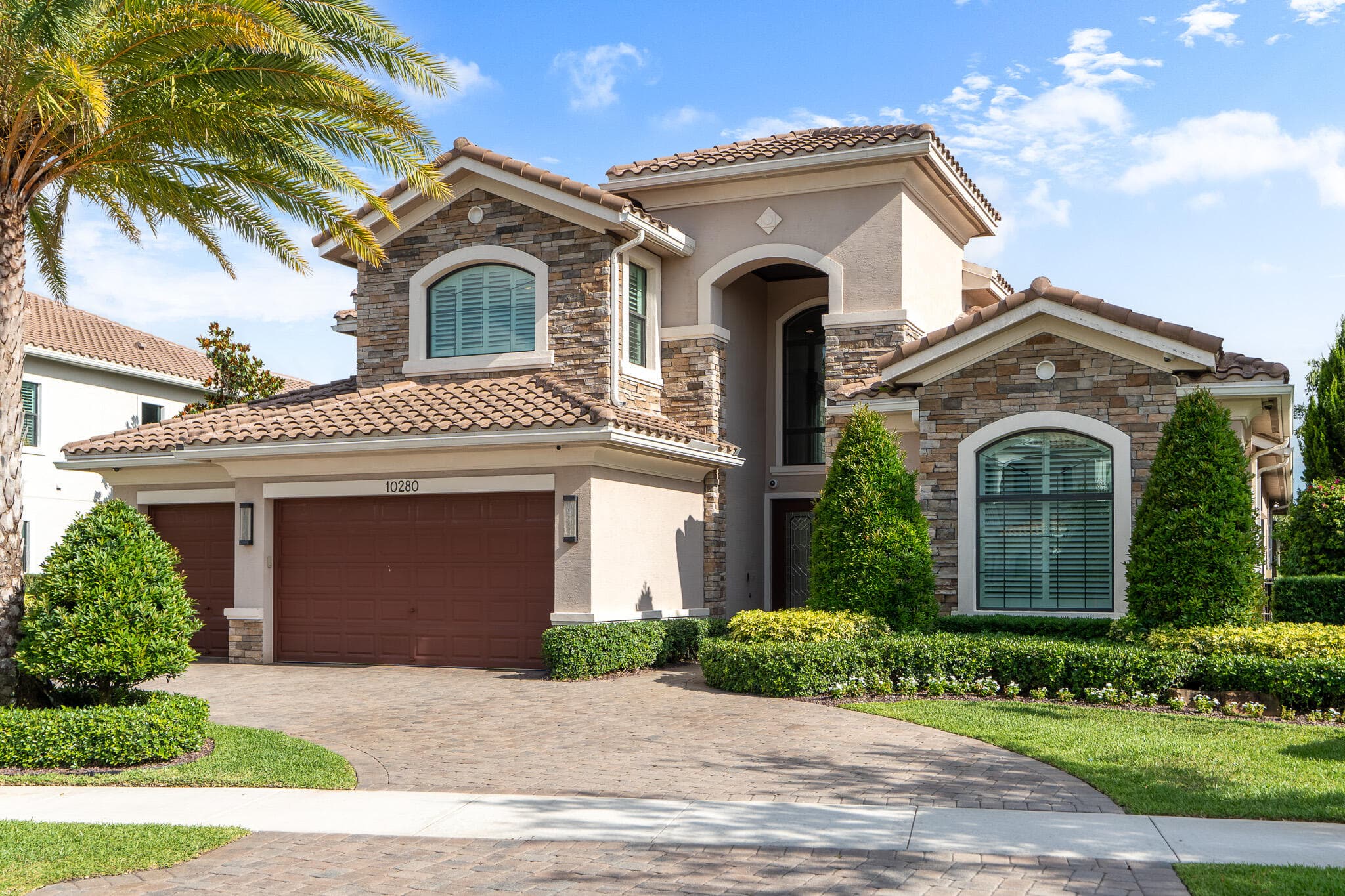 10280 S Barnsley Drive, Parkland, FL 33076 — photo 91 of 118