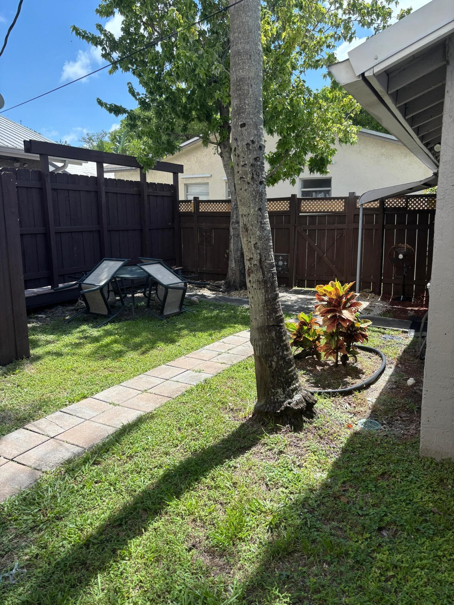 1715 Buchanan Street Rear, Hollywood, FL 33020 — photo 2 of 11